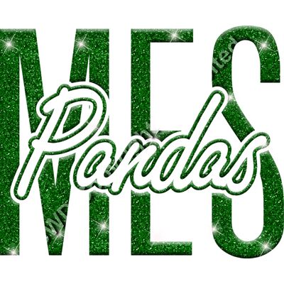 GLT95 GREEN GLITTER Thumbnail