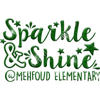 GLT67 GREEN GLITTER Thumbnail