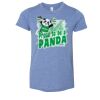 3413Y Youth Extra Soft Tri-blend Tee Thumbnail