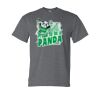 8000 Adult DryBlend 50/50 T-Shirt Thumbnail
