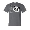 8000 Adult DryBlend 50/50 T-Shirt Thumbnail