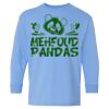 5400B Youth Heavy Cotton Long Sleeve Thumbnail