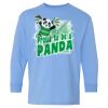 5400B Youth Heavy Cotton Long Sleeve Thumbnail