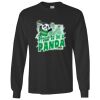 2400 Adult Ultra Cotton Long Sleeve T-Shirt Thumbnail
