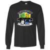 2400 Adult Ultra Cotton Long Sleeve T-Shirt Thumbnail