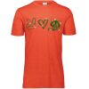 3065 Adult Extra Soft Tri-Blend T-Shirt Thumbnail