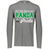 3075 Adult Extra Soft Tri-Blend Longsleeve Thumbnail