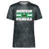 222596 Adult Cotton-Touch Poly T-Shirt Thumbnail