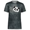 222596 Adult Cotton-Touch Poly T-Shirt Thumbnail