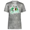 222696 Youth Cotton-Touch Poly T-Shirt Thumbnail