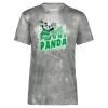 222696 Youth Cotton-Touch Poly T-Shirt Thumbnail