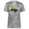 222696 Youth Cotton-Touch Poly T-Shirt Thumbnail