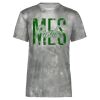 222696 Youth Cotton-Touch Poly T-Shirt Thumbnail