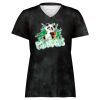 222796 Ladies' Cotton-Touch Poly T-Shirt Thumbnail