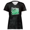 222796 Ladies' Cotton-Touch Poly T-Shirt Thumbnail