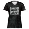 222796 Ladies' Cotton-Touch Poly T-Shirt Thumbnail