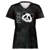 222796 Ladies' Cotton-Touch Poly T-Shirt Thumbnail