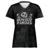 222796 Ladies' Cotton-Touch Poly T-Shirt Thumbnail
