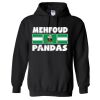 18500 Adult Heavy Blend Hooded Sweatshirt Thumbnail