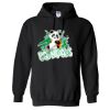 18500 Adult Heavy Blend Hooded Sweatshirt Thumbnail