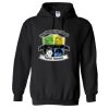 18500 Adult Heavy Blend Hooded Sweatshirt Thumbnail