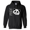 18500 Adult Heavy Blend Hooded Sweatshirt Thumbnail