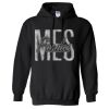 18500 Adult Heavy Blend Hooded Sweatshirt Thumbnail
