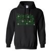 18500 Adult Heavy Blend Hooded Sweatshirt Thumbnail