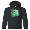18500B Youth Heavy Blend Hooded Sweatshirt Thumbnail