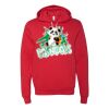 3719 Unisex Sponge Fleece Hoodie Thumbnail