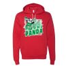 3719 Unisex Sponge Fleece Hoodie Thumbnail