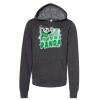3719Y Youth Sponge Fleece Hoodie Thumbnail