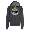 3719Y Youth Sponge Fleece Hoodie Thumbnail