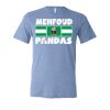 3413 Adult Extra Soft Tri-blend Tee Thumbnail
