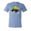 3413 Adult Extra Soft Tri-blend Tee Thumbnail
