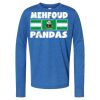 3513Y Youth Extra Soft Tri-blend Long Sleeve Thumbnail