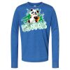 3513Y Youth Extra Soft Tri-blend Long Sleeve Thumbnail