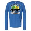 3513Y Youth Extra Soft Tri-blend Long Sleeve Thumbnail