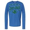 3513Y Youth Extra Soft Tri-blend Long Sleeve Thumbnail