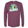 3513 Adult Extra Soft Tri-blend Long Sleeve Thumbnail