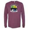 3513 Adult Extra Soft Tri-blend Long Sleeve Thumbnail