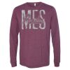 3513 Adult Extra Soft Tri-blend Long Sleeve Thumbnail