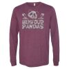 3513 Adult Extra Soft Tri-blend Long Sleeve Thumbnail