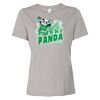 6413 Women’s Extra Soft Tri-blend Tee Thumbnail