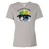 6413 Women’s Extra Soft Tri-blend Tee Thumbnail