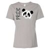 6413 Women’s Extra Soft Tri-blend Tee Thumbnail
