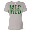 6413 Women’s Extra Soft Tri-blend Tee Thumbnail