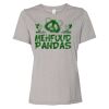 6413 Women’s Extra Soft Tri-blend Tee Thumbnail